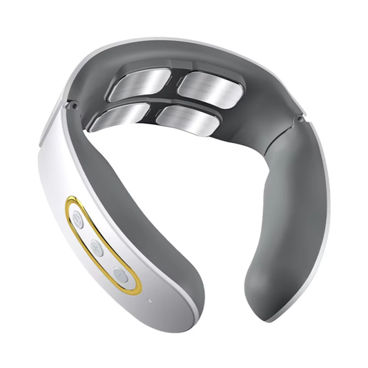Bienelia™ Masajeador cervical EMS avanzado