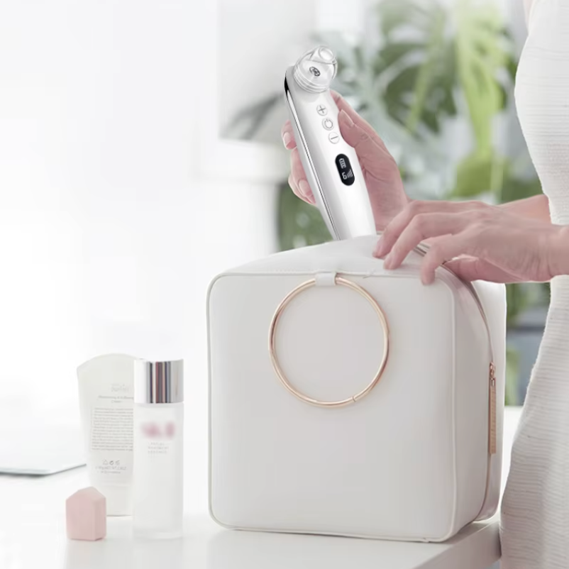 Bienelia™ Eliminador visual de puntos negros con cámara HD