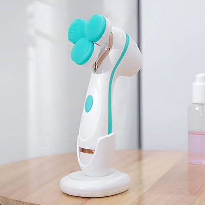 Bienelia™ Cepillo sónico de limpieza facial