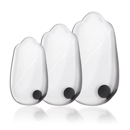 Bienelia™ Plantillas magnéticas de gel para aliviar el dolor y mejorar la postura