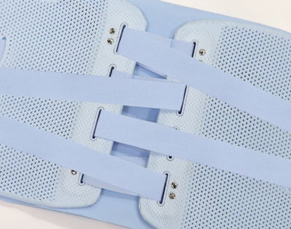 Bienelia™ Cinturón de soporte lumbar para ejercicio y alivio del dolor