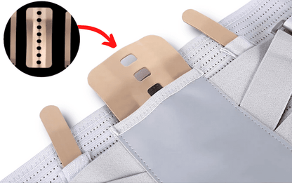 Bienelia™ Faja de soporte para aliviar el dolor de ciática