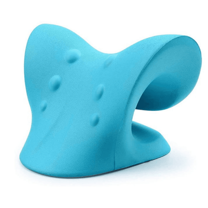Bienelia™ Almohada de tracción cervical