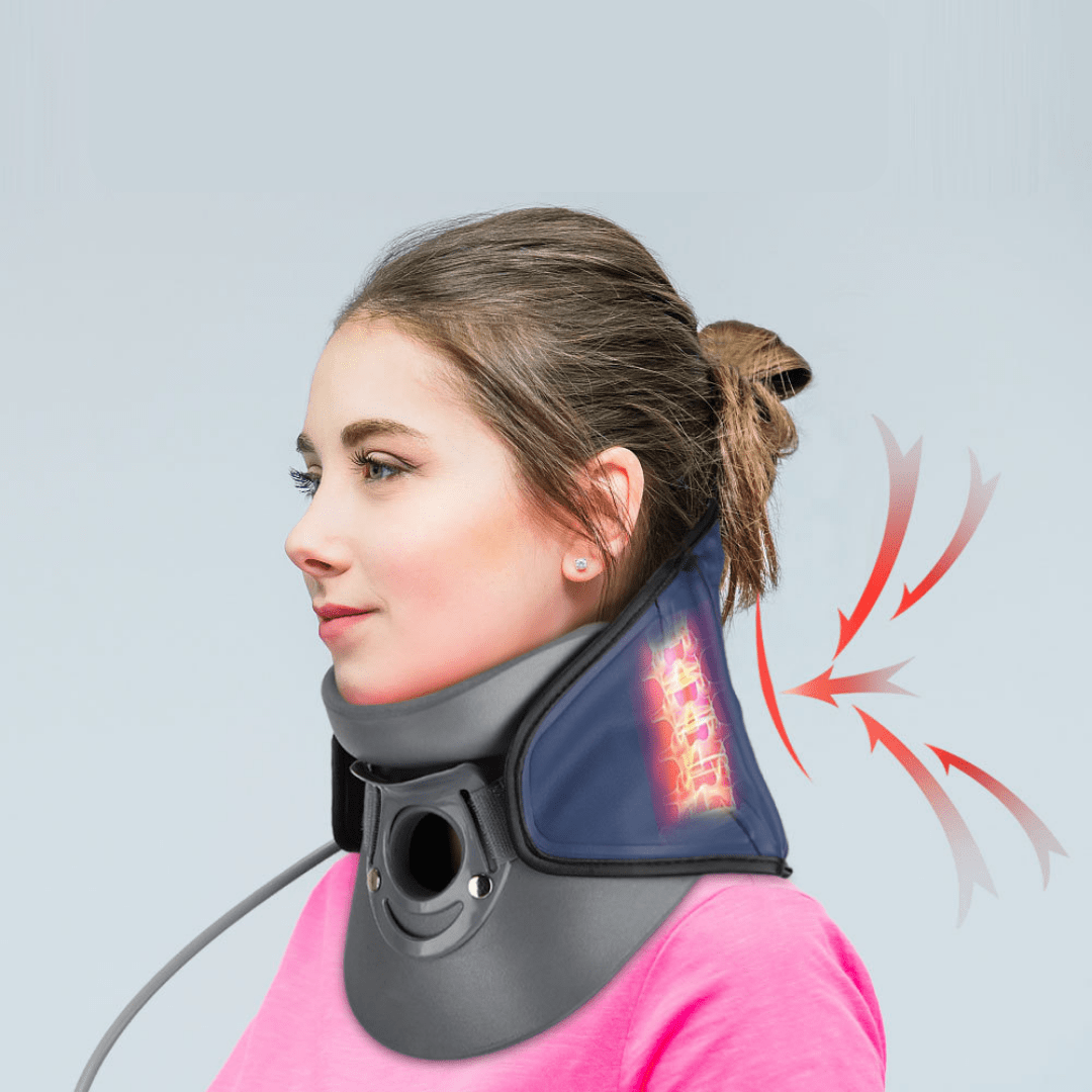 Bienelia™ Soporte para aliviar el dolor de cuello