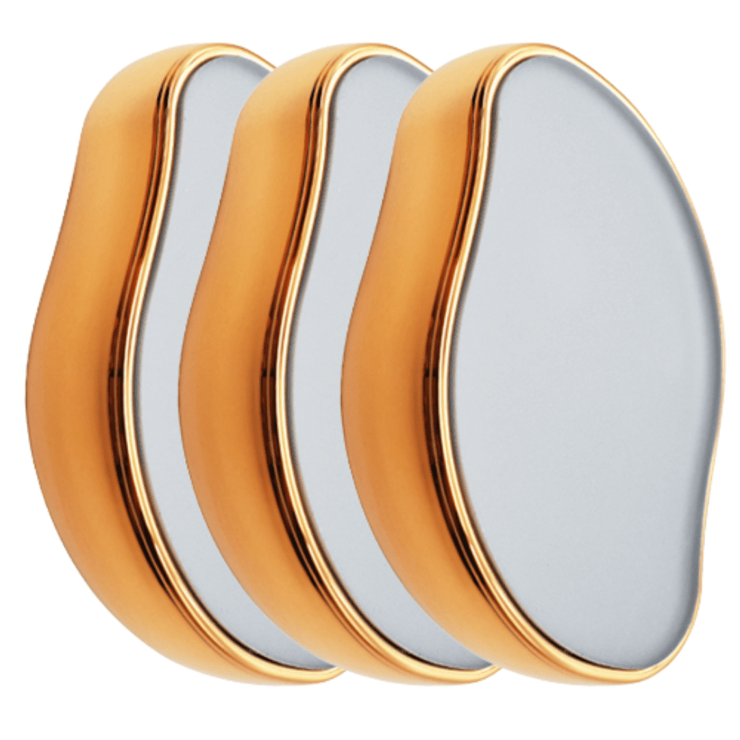 Bienelia™ Depilador de cristal