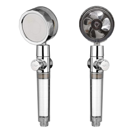 Bienelia™ Cabezal de ducha giratorio efecto spa