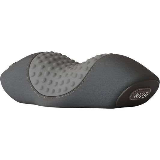 Bienelia™ Almohada cervical de masaje con calor y vibración