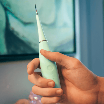 Bienelia™ Eliminador ultrasónico de placa dental