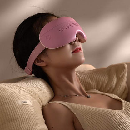 Bienelia™ Mascarilla inteligente de masaje ocular