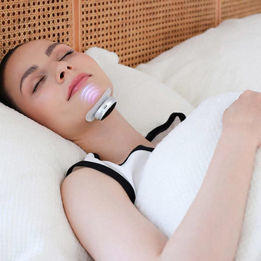 Bienelia™ Dispositivo inteligente para la apnea del sueño
