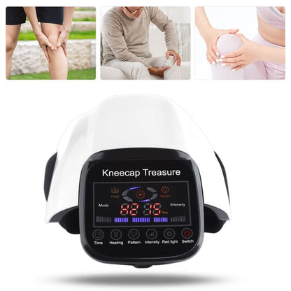 Bienelia™ Masajeador para aliviar el dolor de rodilla