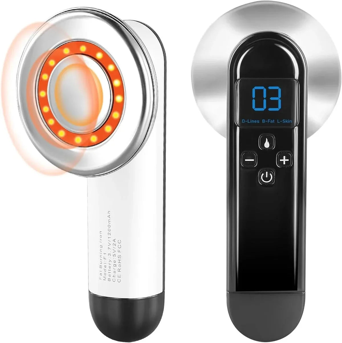 Bienelia™ Masajeador anticelulítico y moldeador corporal