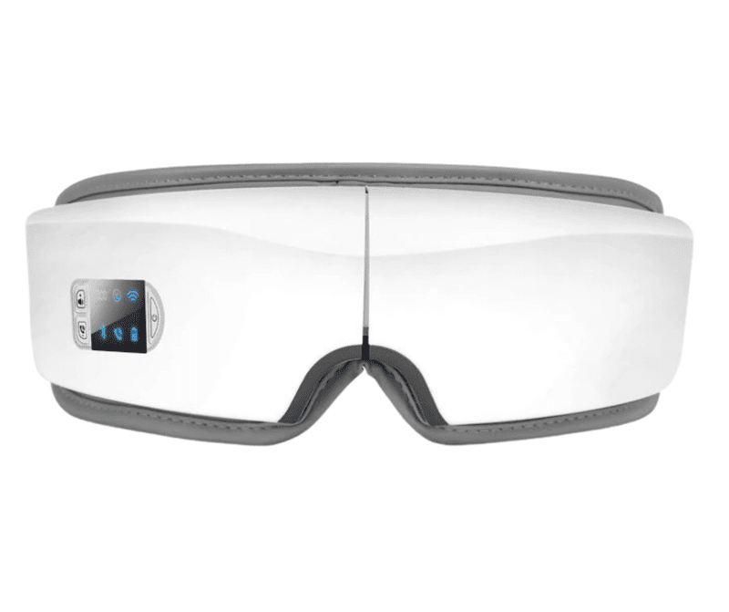 Bienelia™ Masajeador ocular inteligente