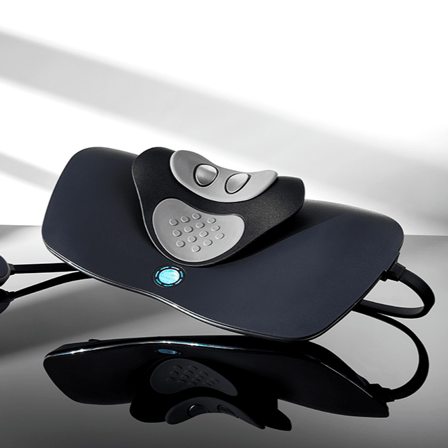 Bienelia™ Máquina de tracción cervical para aliviar el dolor de cuello