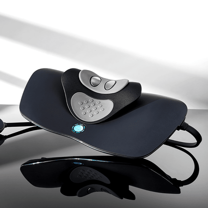 Bienelia™ Máquina de tracción cervical para aliviar el dolor de cuello