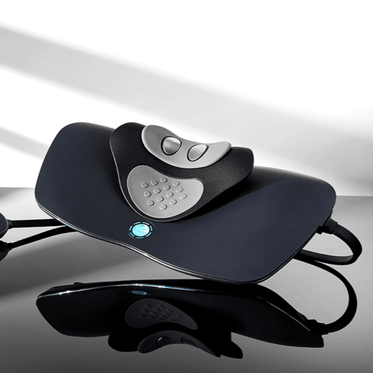 Bienelia™ Máquina de tracción cervical para aliviar el dolor de cuello