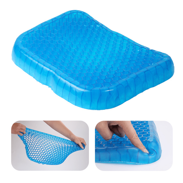 Bienelia™ Cojín de gel para aliviar el dolor lumbar
