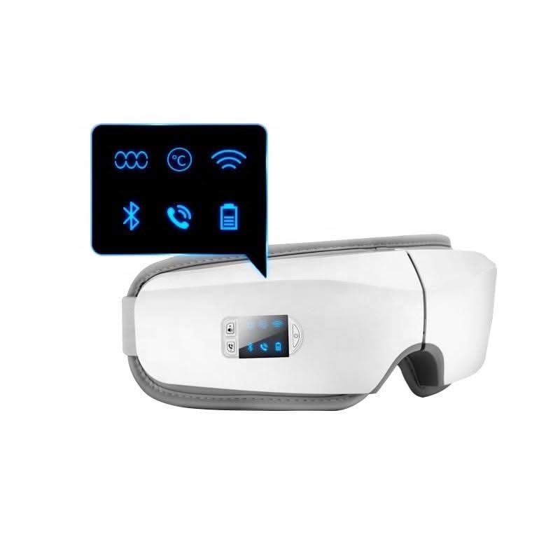 Bienelia™ Masajeador ocular inteligente