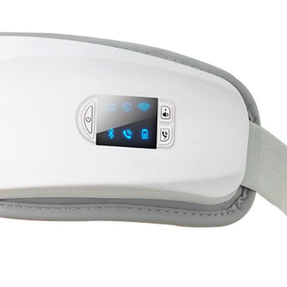 Bienelia™ Masajeador ocular inteligente