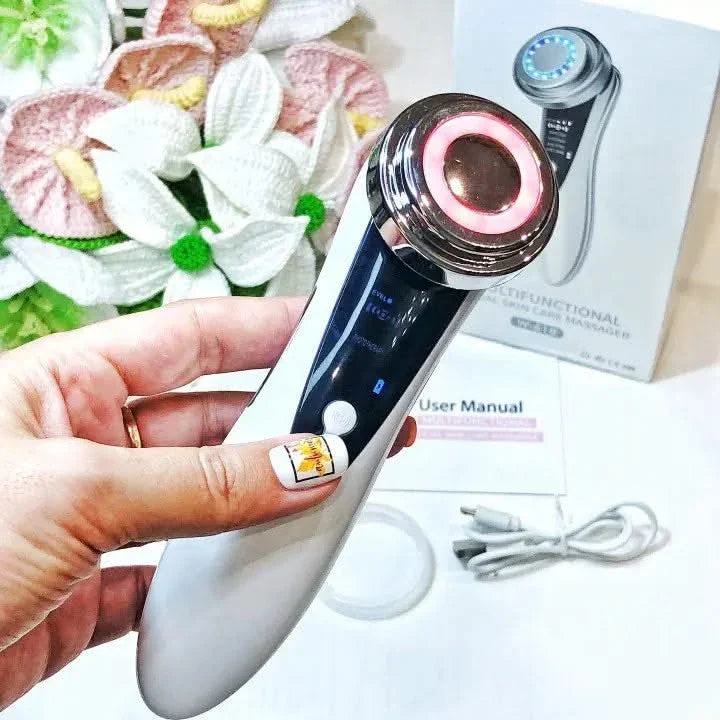 Bienelia™ Dispositivo todo en uno para el cuidado de la piel