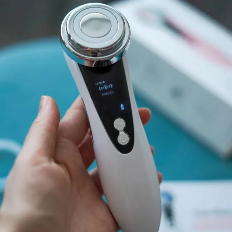 Bienelia™ Dispositivo todo en uno para el cuidado de la piel