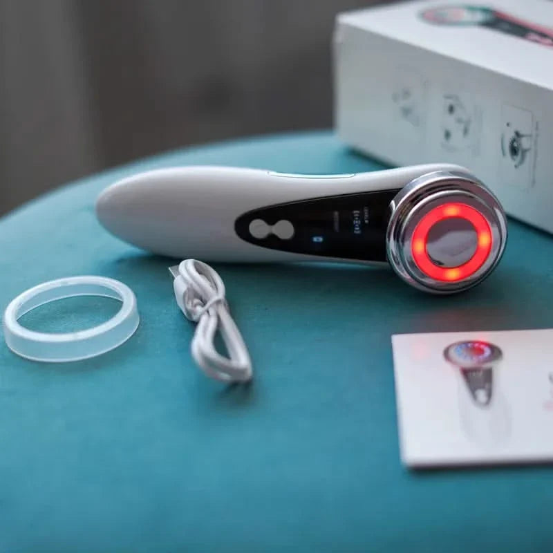 Bienelia™ Dispositivo todo en uno para el cuidado de la piel
