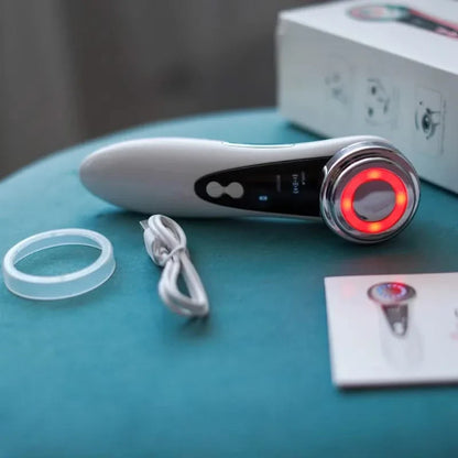 Bienelia™ Dispositivo todo en uno para el cuidado de la piel