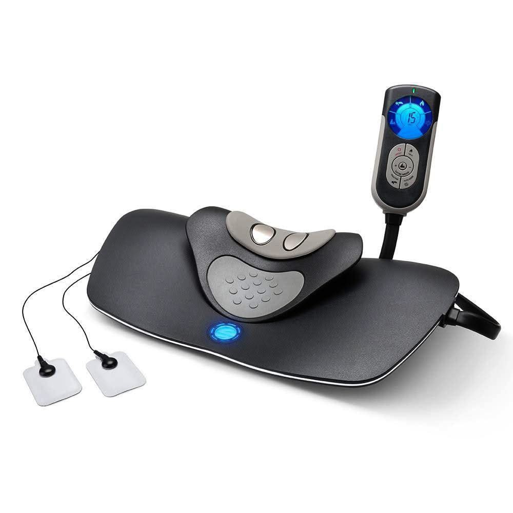 Bienelia™ Máquina de tracción cervical para aliviar el dolor de cuello