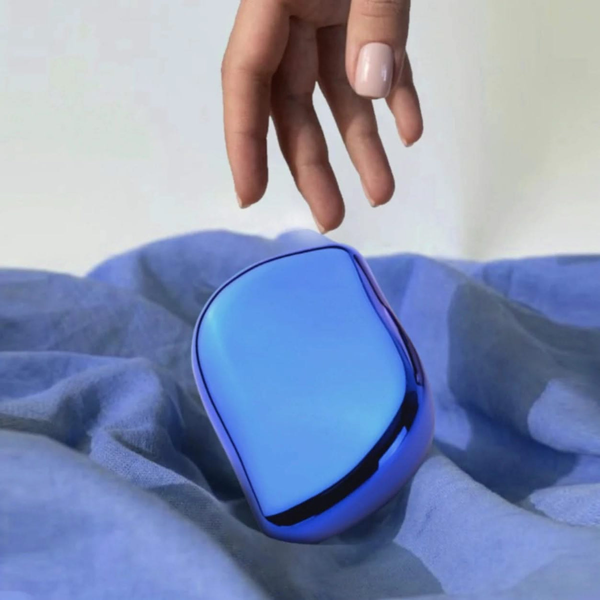 Bienelia™ Depilador de cristal
