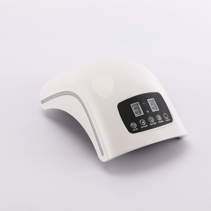 Bienelia™ Masajeador para aliviar el dolor de rodilla