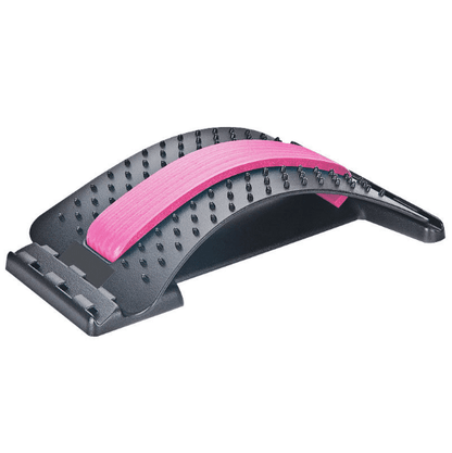 Bienelia™ Estirador lumbar para aliviar el dolor de espalda