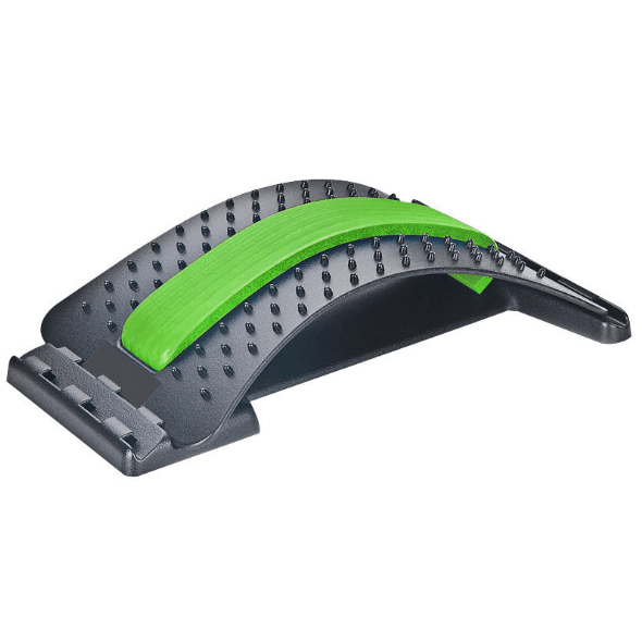 Bienelia™ Estirador lumbar para aliviar el dolor de espalda