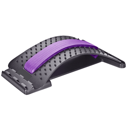 Bienelia™ Estirador lumbar para aliviar el dolor de espalda