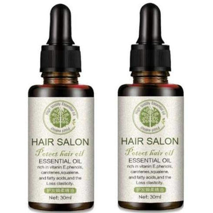 Sérum para el crecimiento y contra la caída del cabello