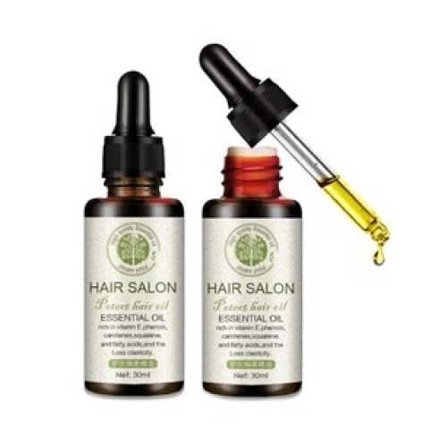 Sérum para el crecimiento y contra la caída del cabello