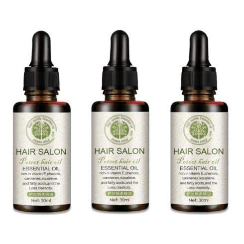 Sérum para el crecimiento y contra la caída del cabello