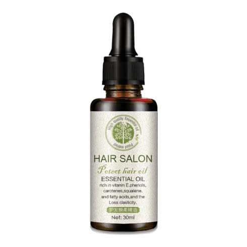 Sérum para el crecimiento y contra la caída del cabello