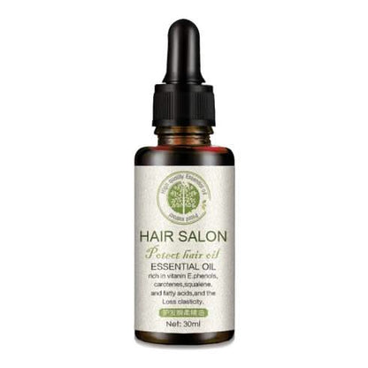 Sérum para el crecimiento y contra la caída del cabello