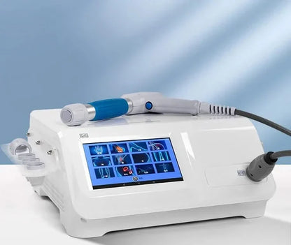 Bienelia™ Dispositivo de terapia con ondas de choque para aliviar el dolor
