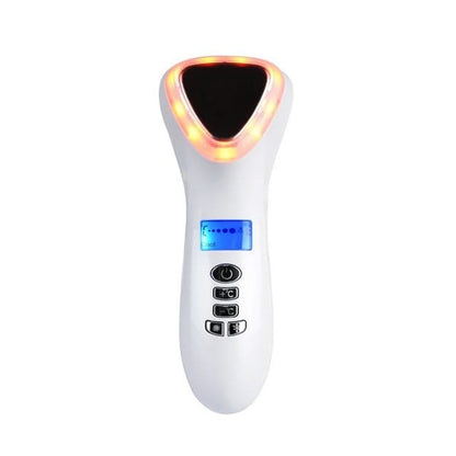 Bienelia™ Dispositivo ultrasónico de crioterapia facial para uso doméstico