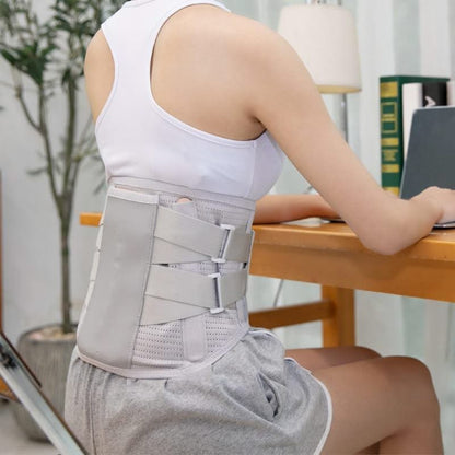 Bienelia™ Faja de soporte lumbar para aliviar el dolor de espalda