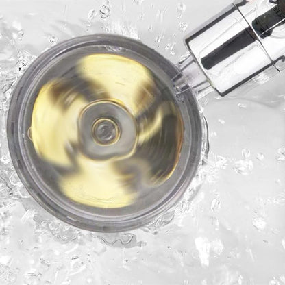 Bienelia™ Cabezal de ducha giratorio efecto spa