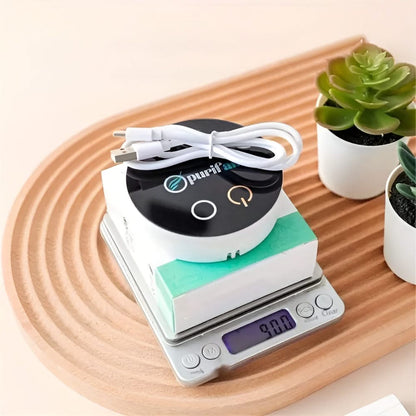 Bienelia™ Purificador de ozono USB y desodorizador