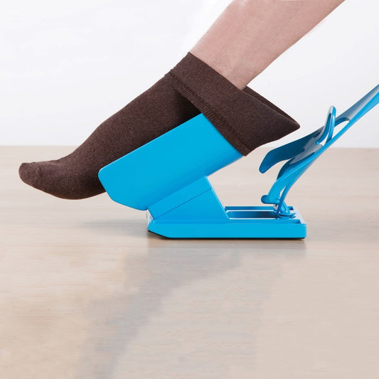 Bienelia™ Ayuda para ponerse los calcetines