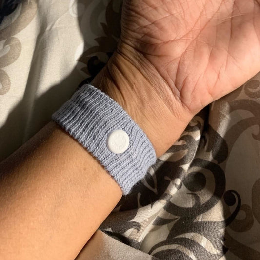 Bienelia™ Pulsera de acupresión contra las náuseas