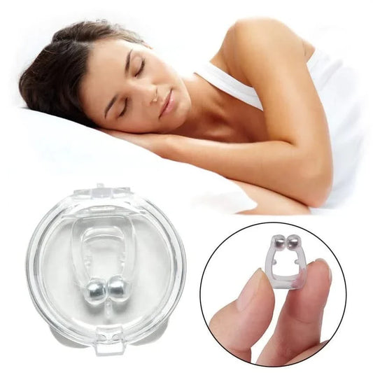 Bienelia™ Pinza nasal antirronquidos