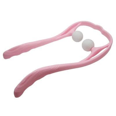 Bienelia™ Masajeador cervical de doble punto de presión